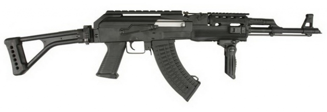 Cyma AK47 Tactical (CM039U)