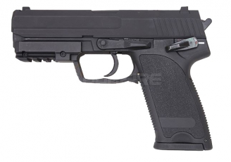 CYMA USP (CM125)